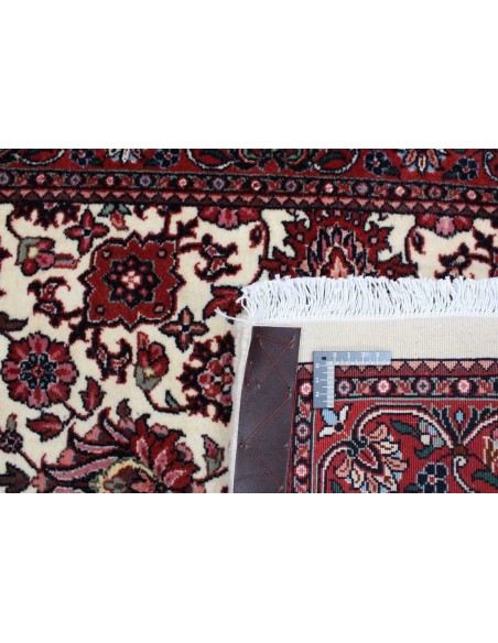 Hand made rug Bidjar Fine Persia cm.73x146