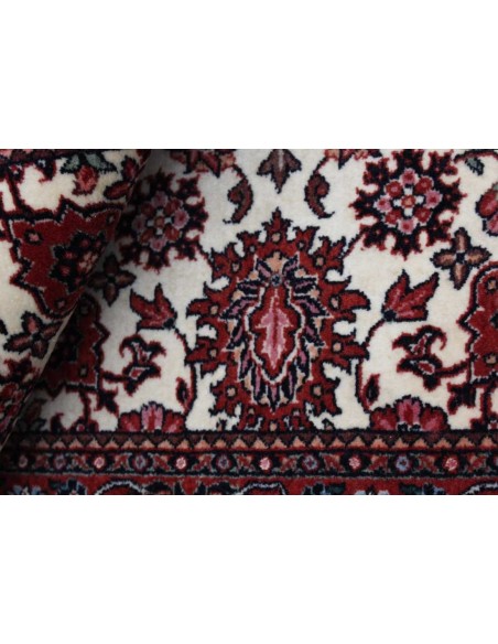 Hand made rug Bidjar Fine Persia cm.73x146