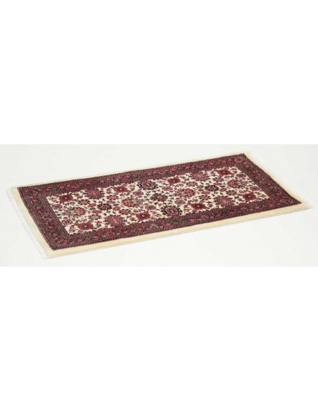 Hand made rug Bidjar Fine Persia cm.73x146
