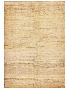 Hand made rug Gabbeh Natural Persia cm.165x234