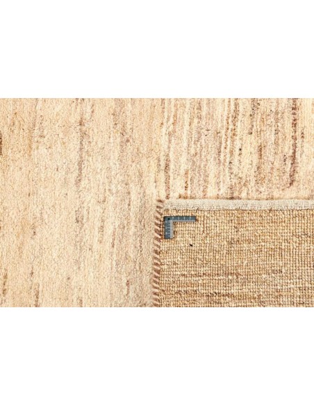 Hand made rug Gabbeh Natural Persia cm.165x234