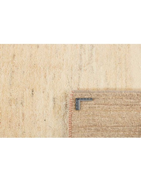 Hand made rug Gabbeh Natural Persia cm.166x240