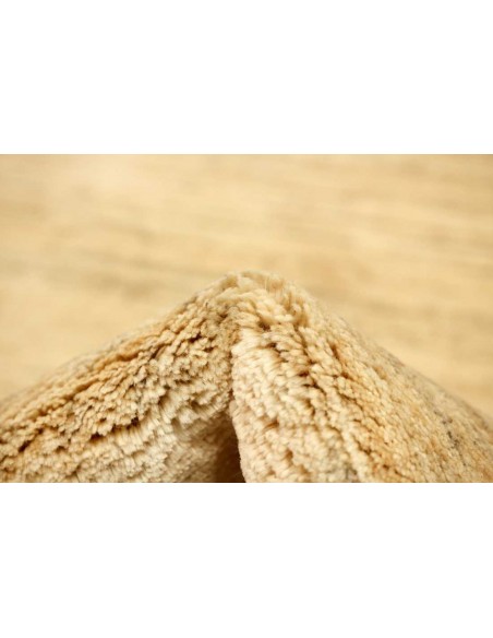 Hand made rug Gabbeh Natural Persia cm.166x240