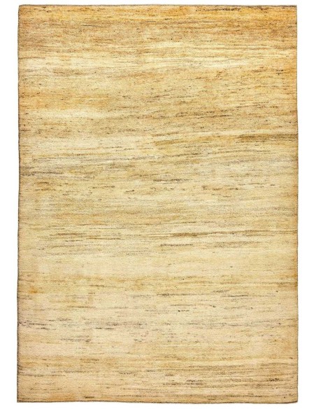 Hand made rug Gabbeh Natural Persia cm.170x239