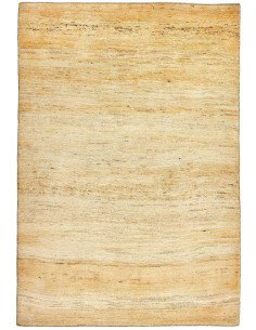 Hand made rug Gabbeh Natural Persia cm.165x240