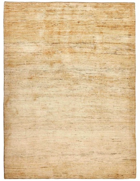 Hand made rug Gabbeh Natural Persia cm.175x234