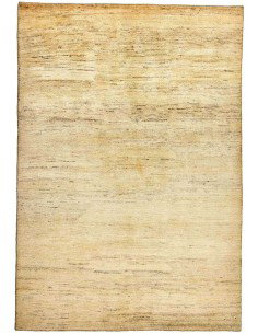 Hand made rug Gabbeh Natural Persia cm.169x240