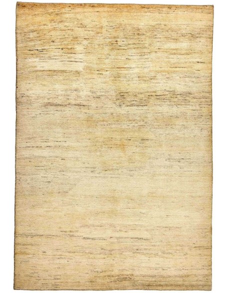 Hand made rug Gabbeh Natural Persia cm.169x240