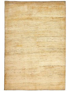 Hand made rug Gabbeh Natural Persia cm.168x244