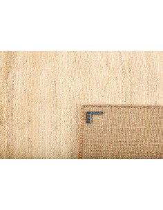 Hand made rug Gabbeh Natural Persia cm.168x244 2