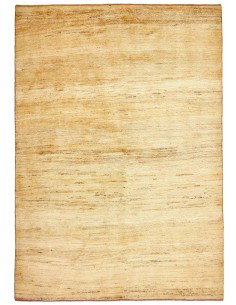 Hand made rug Gabbeh Natural Persia cm.168x236