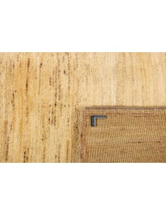 Hand made rug Gabbeh Natural Persia cm.168x236 2