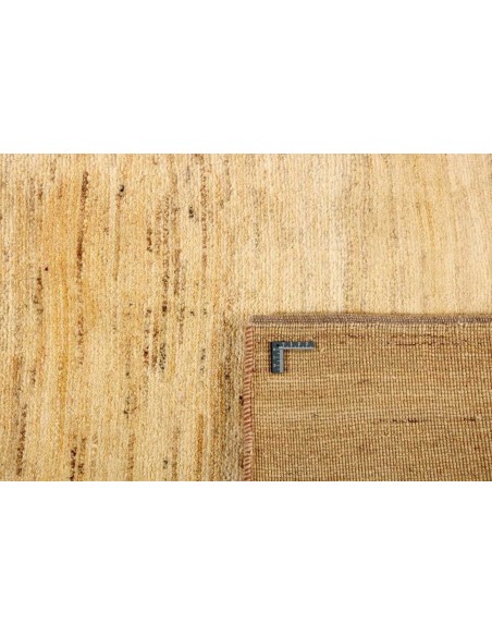Hand made rug Gabbeh Natural Persia cm.168x236