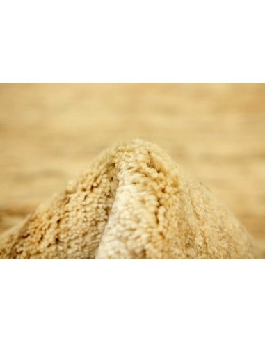 Hand made rug Gabbeh Natural Persia cm.170x245