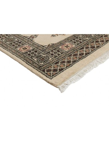 Hand made rug Bukhara fine Pakistan cm.77x187