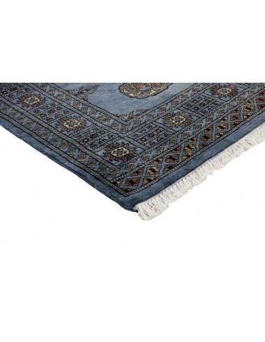 Hand made rug Bukhara fine Pakistan cm.76x191