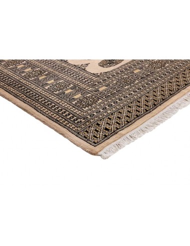 Hand made rug Bukhara fine Pakistan cm.217x288