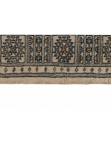 Hand made rug Bukhara extra fine Pakistan cm.79x253
