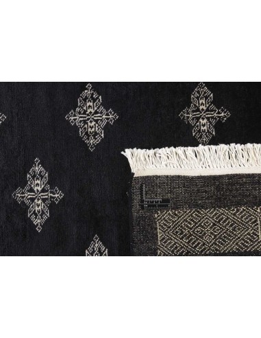 Hand made rug Bukhara fine Pakistan cm.203x313
