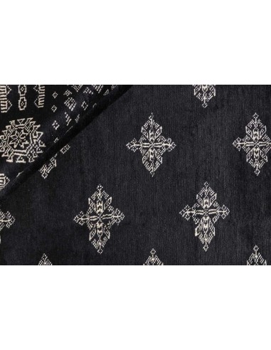 Hand made rug Bukhara fine Pakistan cm.203x313