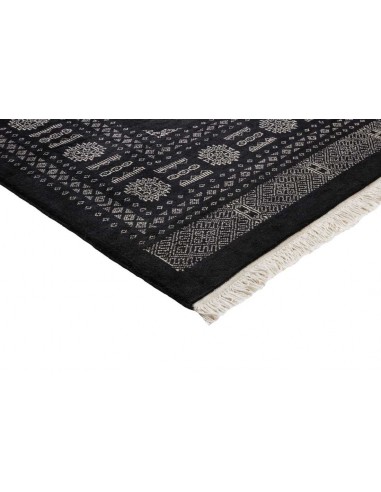Hand made rug Bukhara fine Pakistan cm.203x313