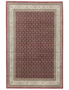 Hand made rug Tabriz Royal India cm.200x300