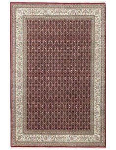 Hand made rug Tabriz Royal India cm.200x300