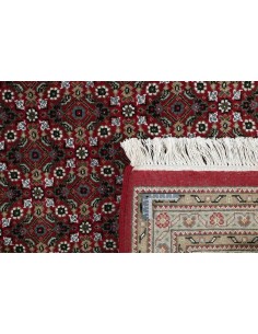 Hand made rug Tabriz Royal India cm.200x300 2