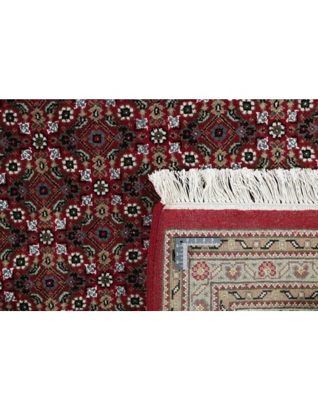 Hand made rug Tabriz Royal India cm.200x300