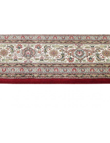 Hand made rug Tabriz Royal India cm.200x300
