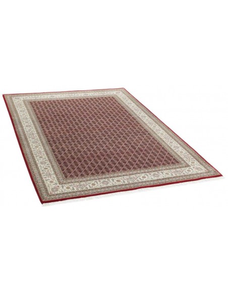 Hand made rug Tabriz Royal India cm.200x300