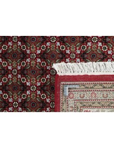 Hand made rug Tabriz Royal India cm.201x299 2