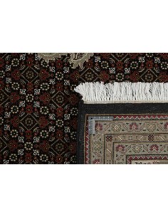 Hand made rug Tabriz Royal India cm.190x300 2