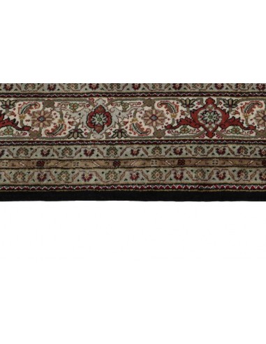 Hand made rug Tabriz Royal India cm.190x300