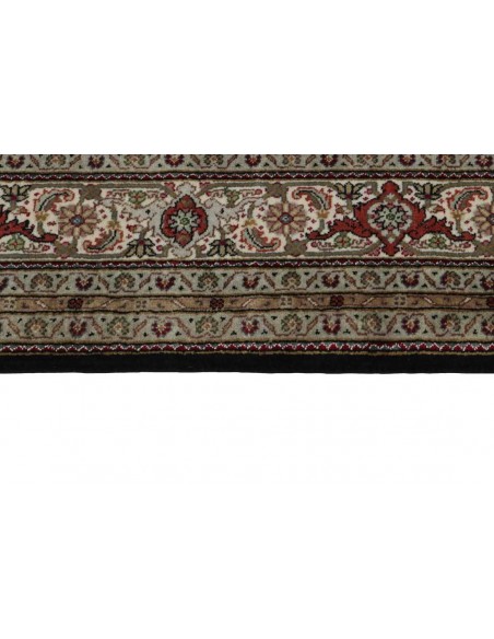 Hand made rug Tabriz Royal India cm.190x300