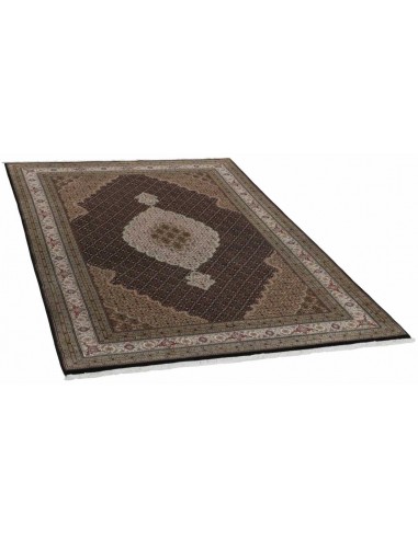 Hand made rug Tabriz Royal India cm.190x300