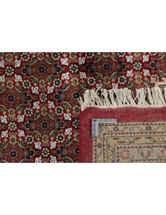 Hand made rug Tabriz Royal India cm.299x402 2