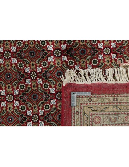 Hand made rug Tabriz Royal India cm.299x402
