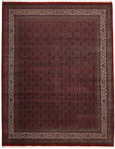 Hand made rug Bidjar Royal India cm.306x391
