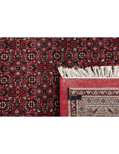 Hand made rug Bidjar Royal India cm.306x391 2