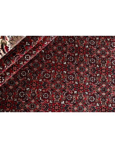 Hand made rug Bidjar Royal India cm.306x391