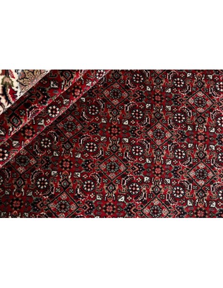 Hand made rug Bidjar Royal India cm.306x391