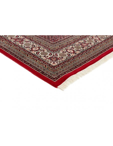 Hand made rug Bidjar Royal India cm.306x391