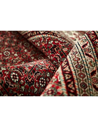 Hand made rug Bidjar Royal India cm.306x391