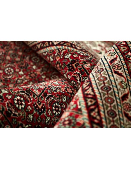 Hand made rug Bidjar Royal India cm.306x391