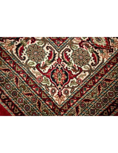 Hand made rug Bidjar Royal India cm.306x391
