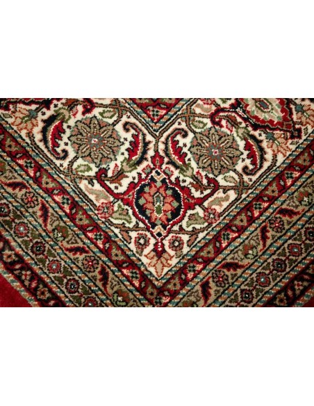 Hand made rug Bidjar Royal India cm.306x391