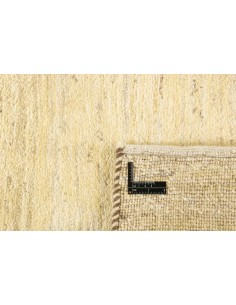 Hand made rug Gabbeh Natural Persia cm.71x192 2