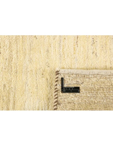 Hand made rug Gabbeh Natural Persia cm.71x192