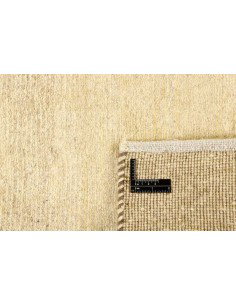 Hand made rug Gabbeh Natural Persia cm.68x203 2